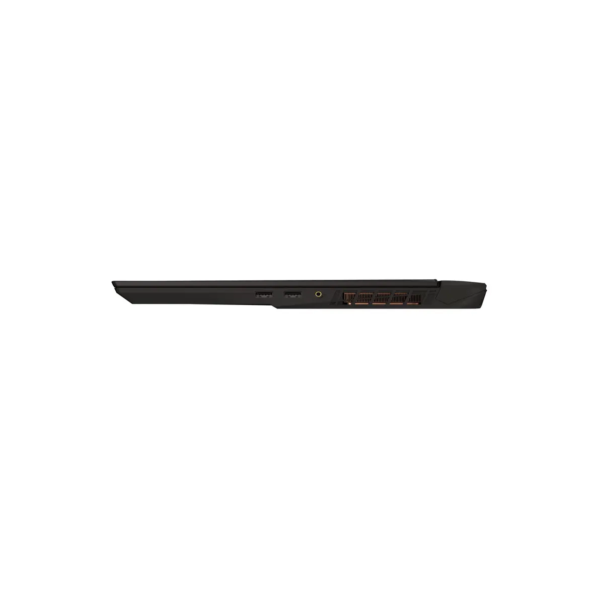 Klēpjdators MSI Vector 16 HX AI A2XWHG-074 Photo 9