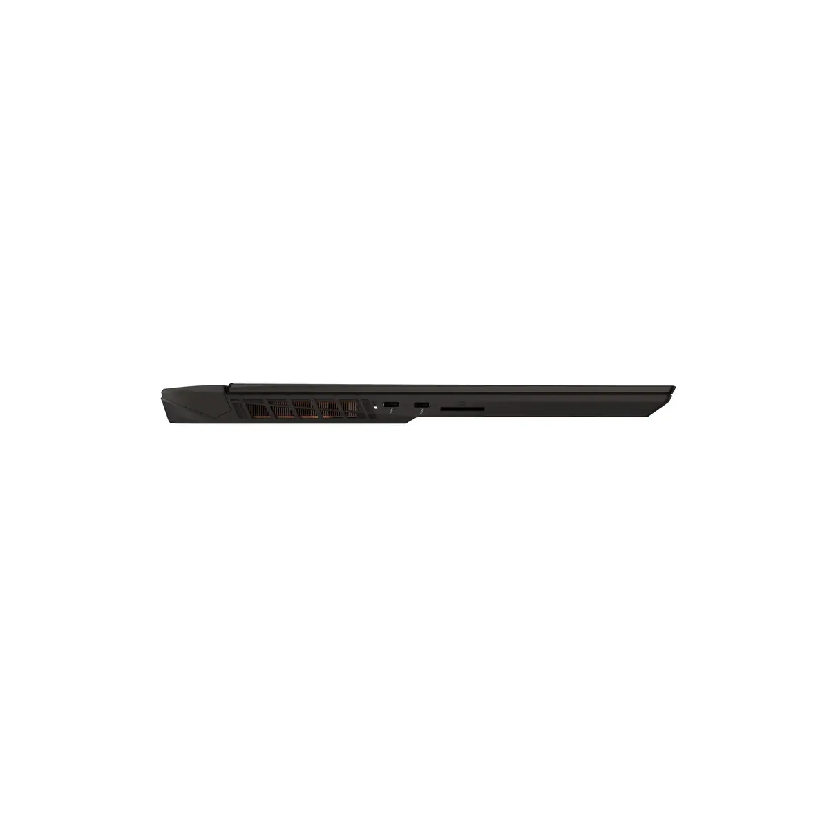 Klēpjdators MSI Vector 16 HX AI A2XWHG-074 Photo 10