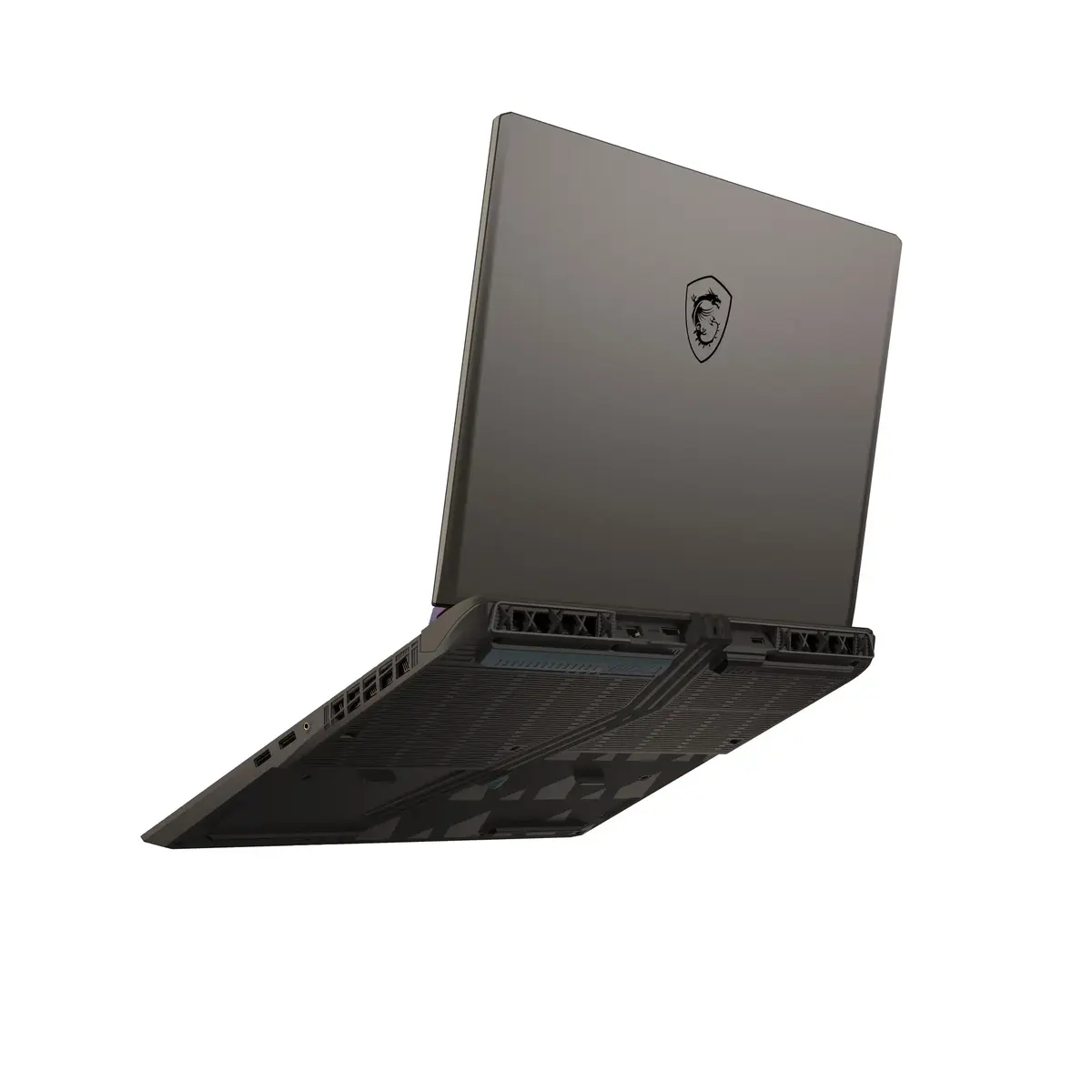 Klēpjdators MSI Vector 16 HX AI A2XWHG-074 Photo 11