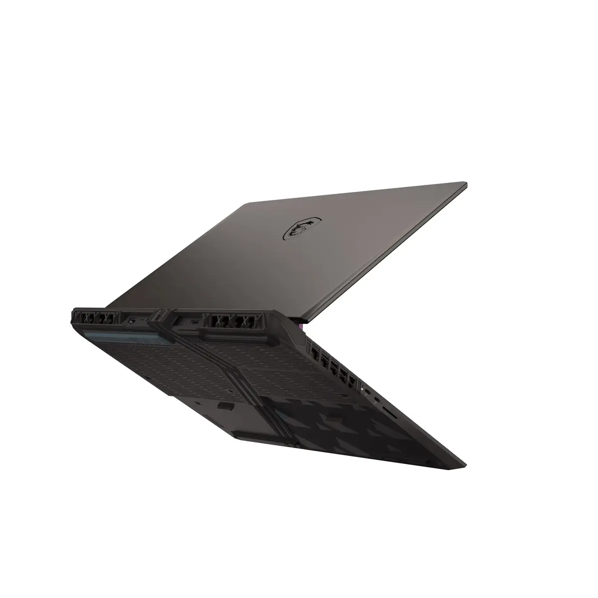 Klēpjdators MSI Vector 16 HX AI A2XWHG-074 Photo 13