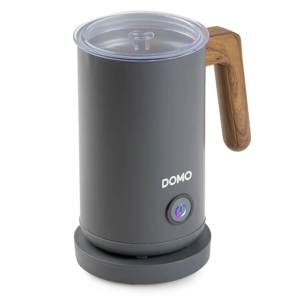 Automātiskais piena putotājs Domo DO745MF Photo 2