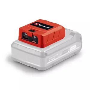 Battery Einhell TC-CP 18 Li USB A/C-Solo Lithium 18V