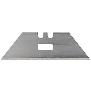 Replacement blades WEDO 788221 for cutter scraper, pack of 10, compatible utility blades