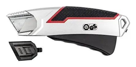 Utility Knife Wedo 78 837 Photo 2