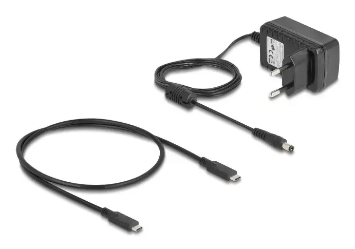 DeLOCK 64300 Docking Station USB 3.2 Gen 2 Photo 3