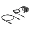 DeLOCK 64300 Docking Station USB 3.2 Gen 2 Photo 3