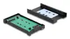 DELOCK U.2 to M.2 Key M adapter 64301 Photo 3