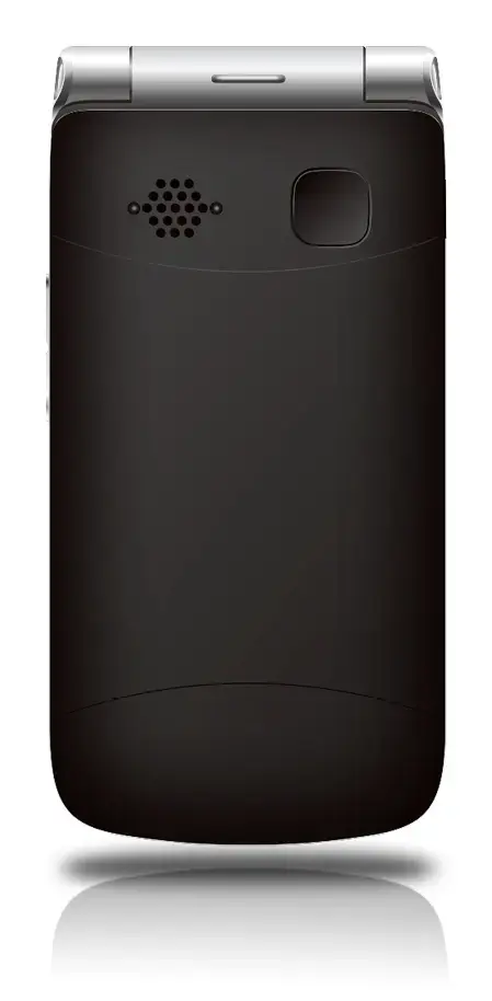 Smartphone Beafon SL645 LTE Photo 2
