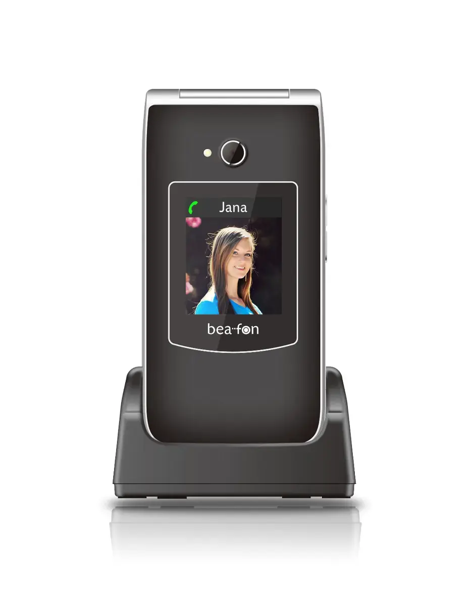 Smartphone Beafon SL645 LTE Photo 3