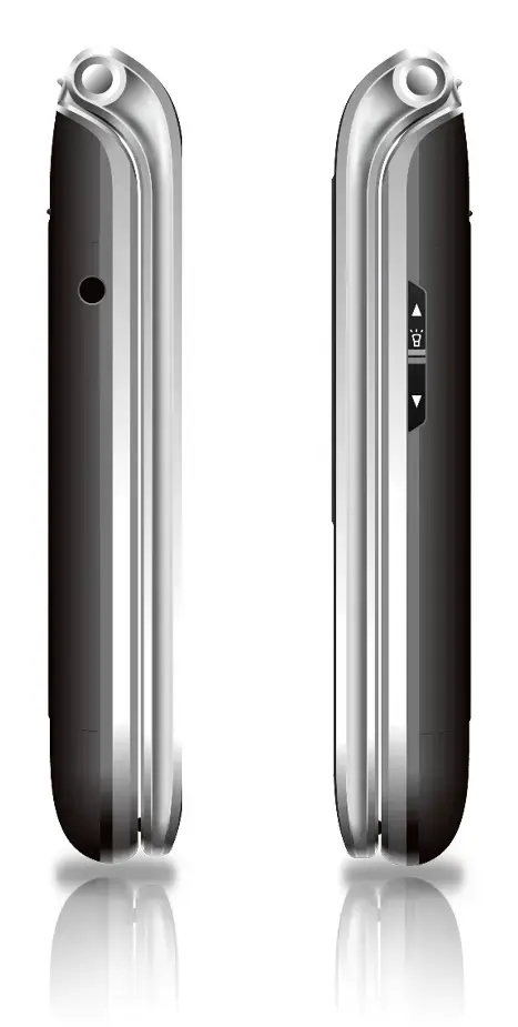 Smartphone Beafon SL645 LTE Photo 4