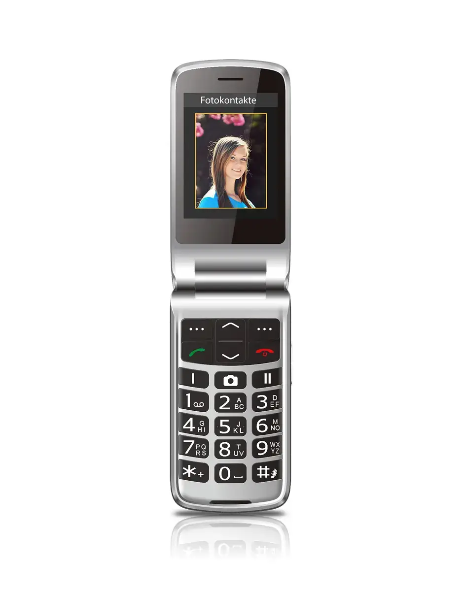 Smartphone Beafon SL645 LTE Photo 5