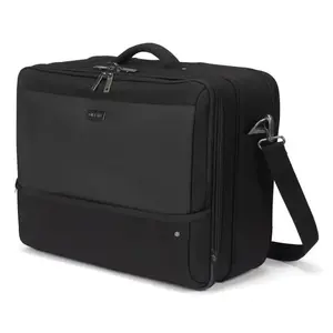 Портфель DICOTA D32164-RPET 43.9 см 17.3 дюйма Антрацит