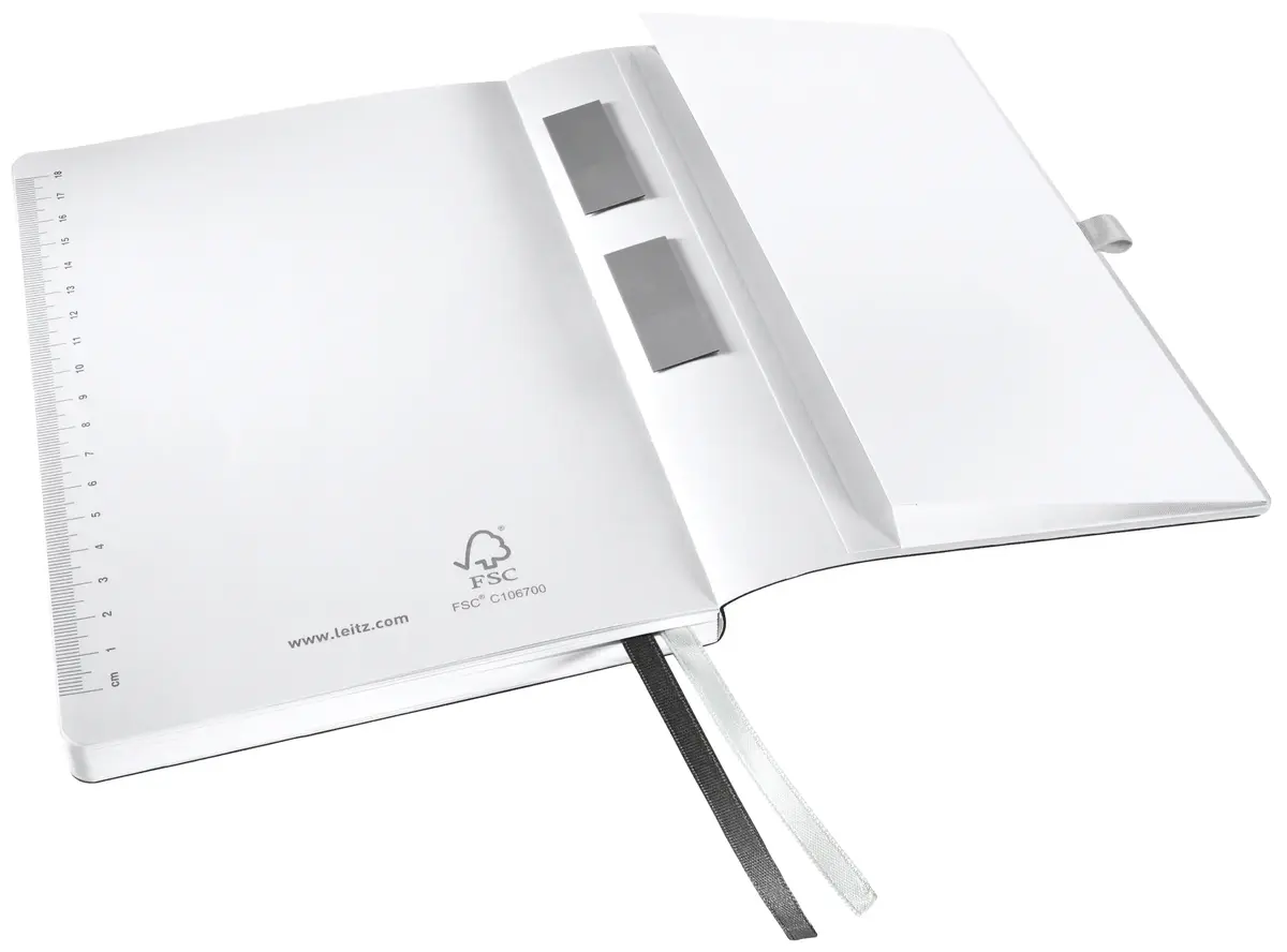Writing Notebook Leitz 44870094 Photo 3