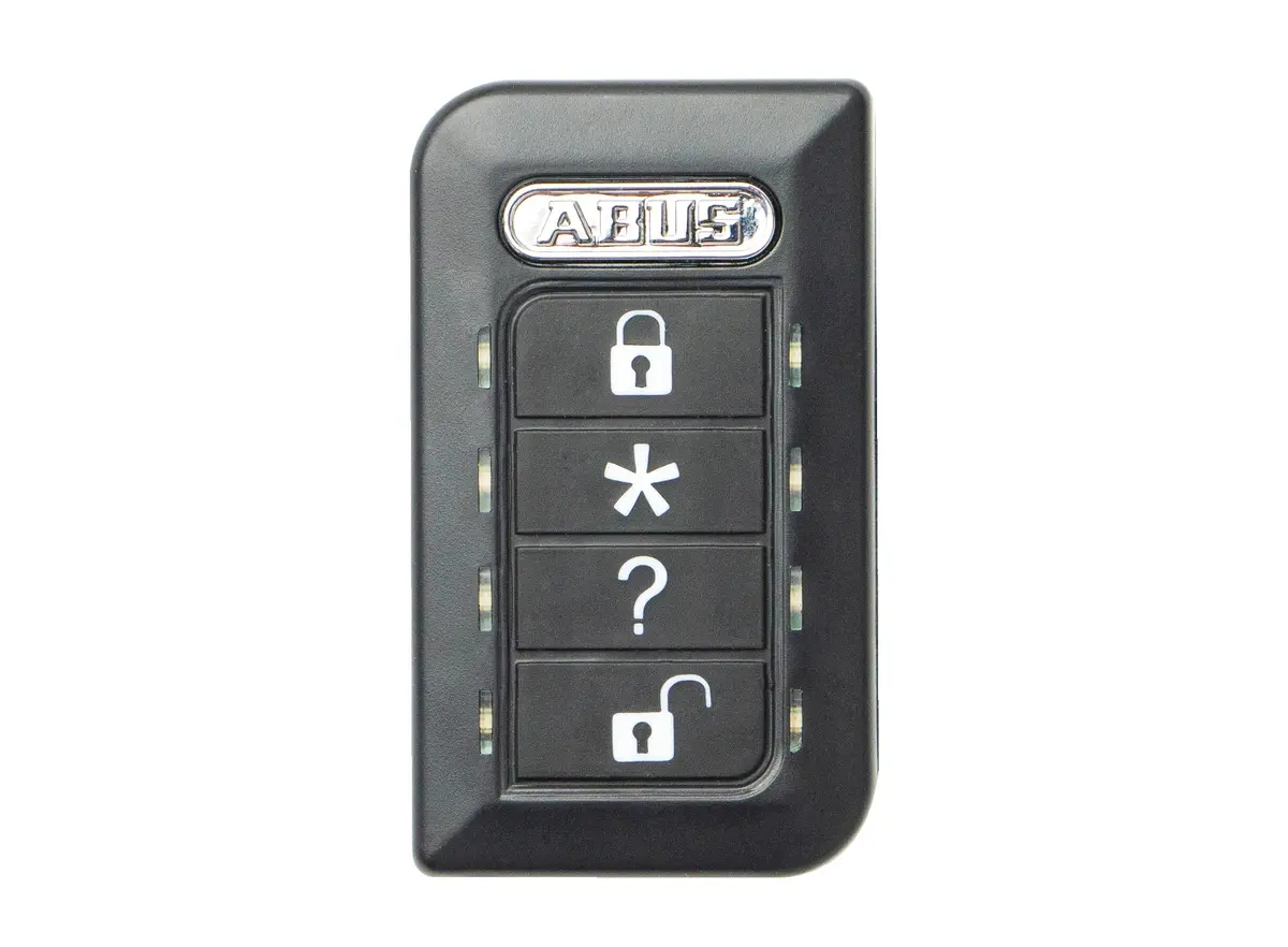 Tālvadības pults ABUS FUBE60010 Wireless —