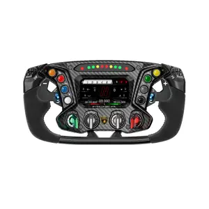 Racing wheel Moza Racing Essenza SCV12 Aluminium Carbon fibre 310mm