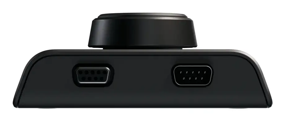 Logitech G Racing Adapter USB Melns Photo 2