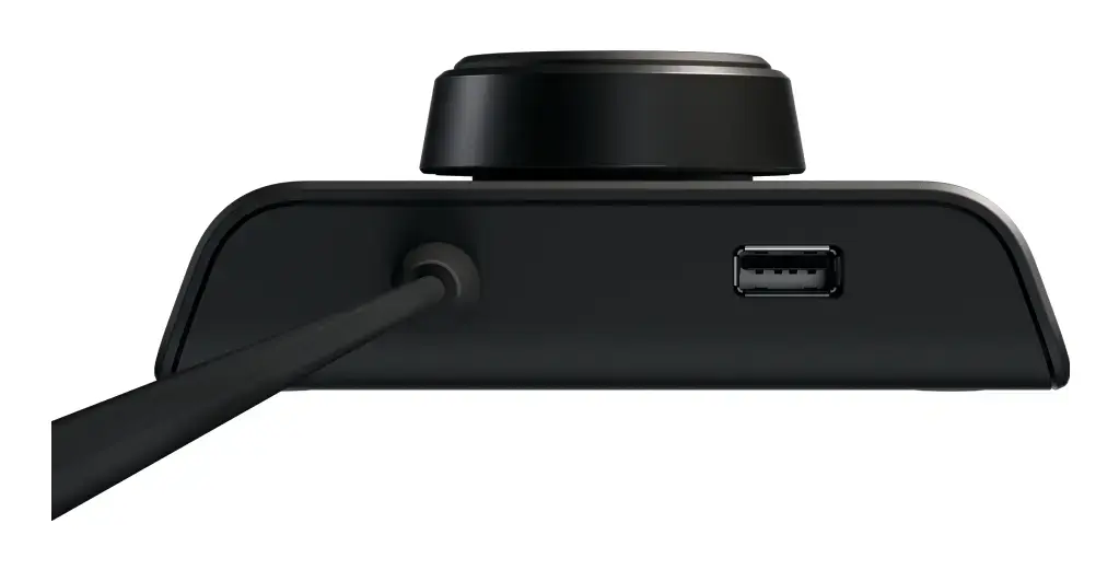 Logitech G Racing Adapter USB Melns Photo 4