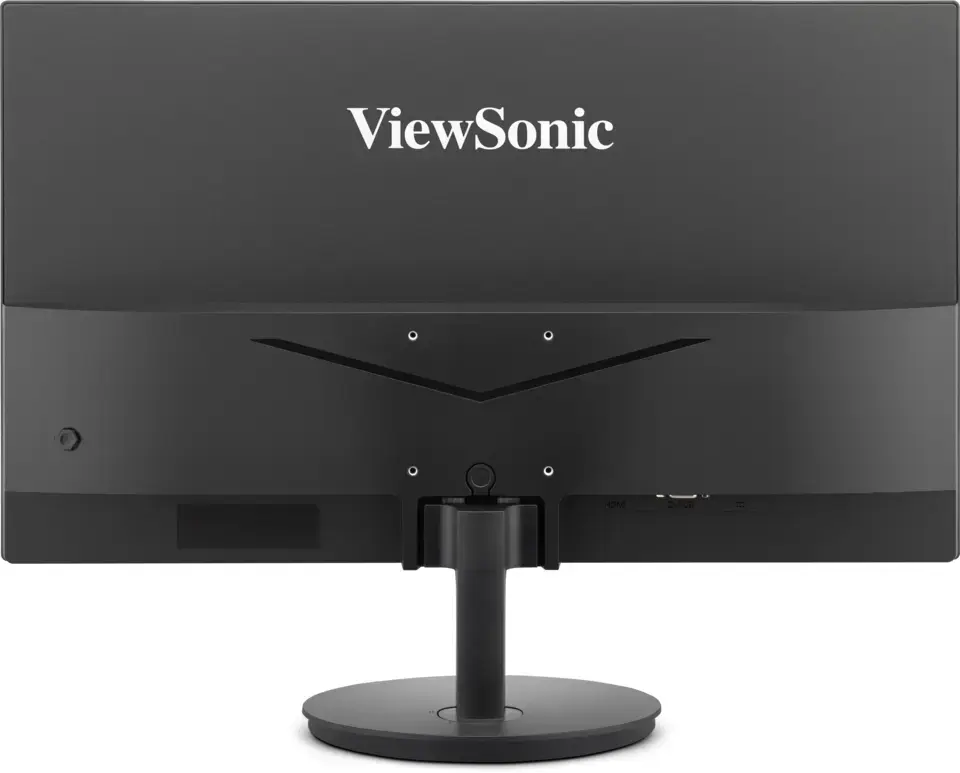 Monitors Viewsonic VA 24" Photo 4