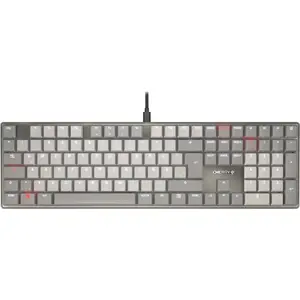 Механическая клавиатура Cherry G8A-25500HOADE-29 с MX переключателями, проводная