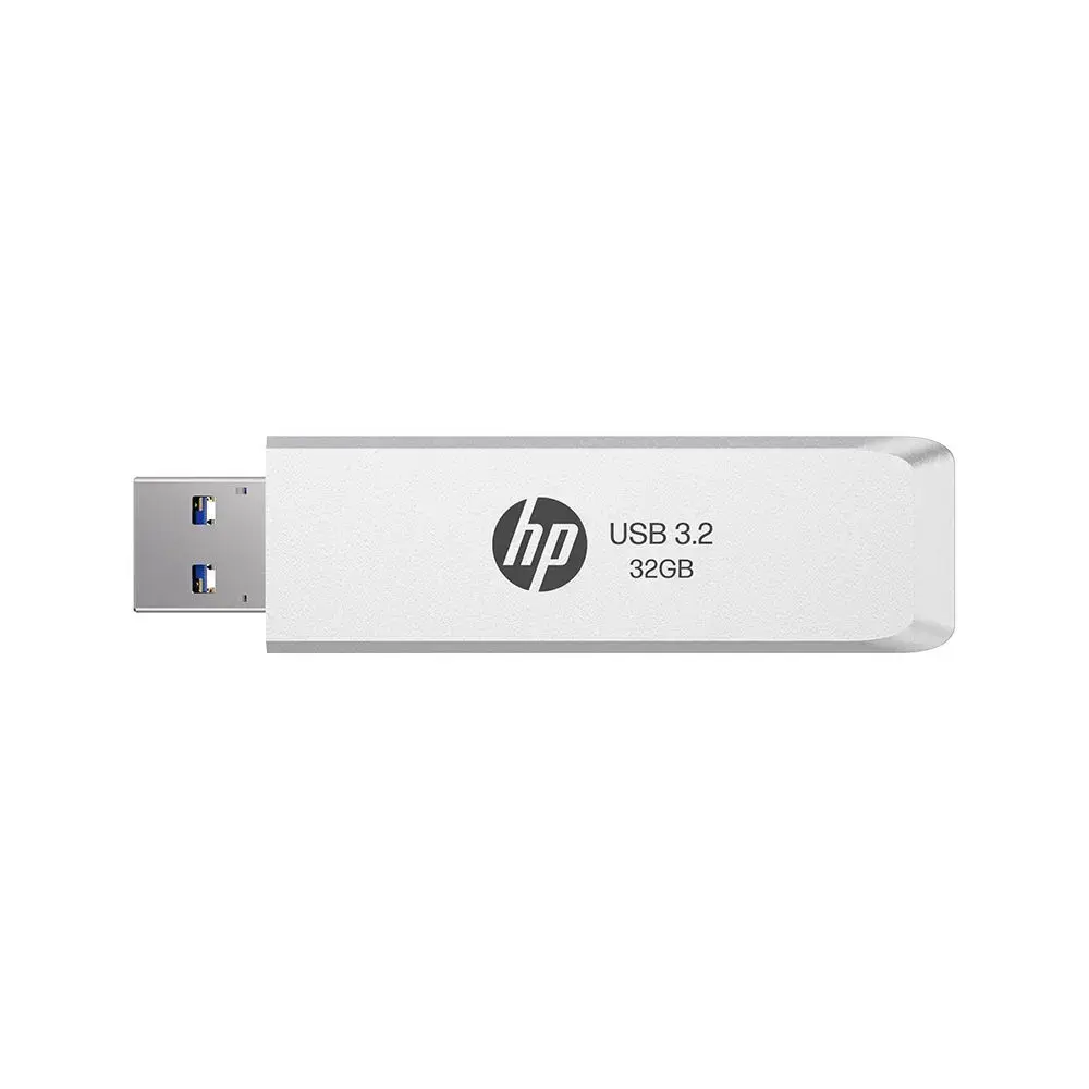 HP USB‑накопитель HPFD819W-A-32 32 ГБ Photo 3