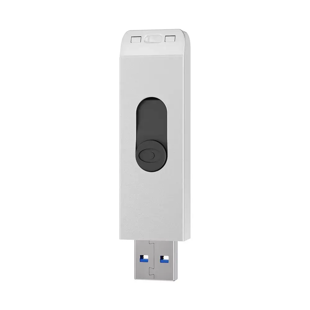 HP USB‑накопитель HPFD819W-A-32 32 ГБ Photo 4
