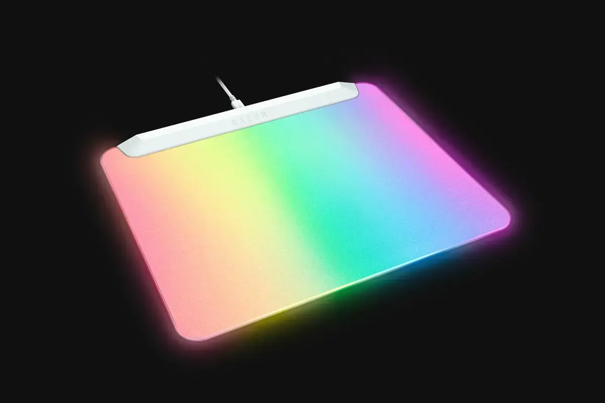 Коврик для мышки Razer Firefly V2 Pro Photo 2
