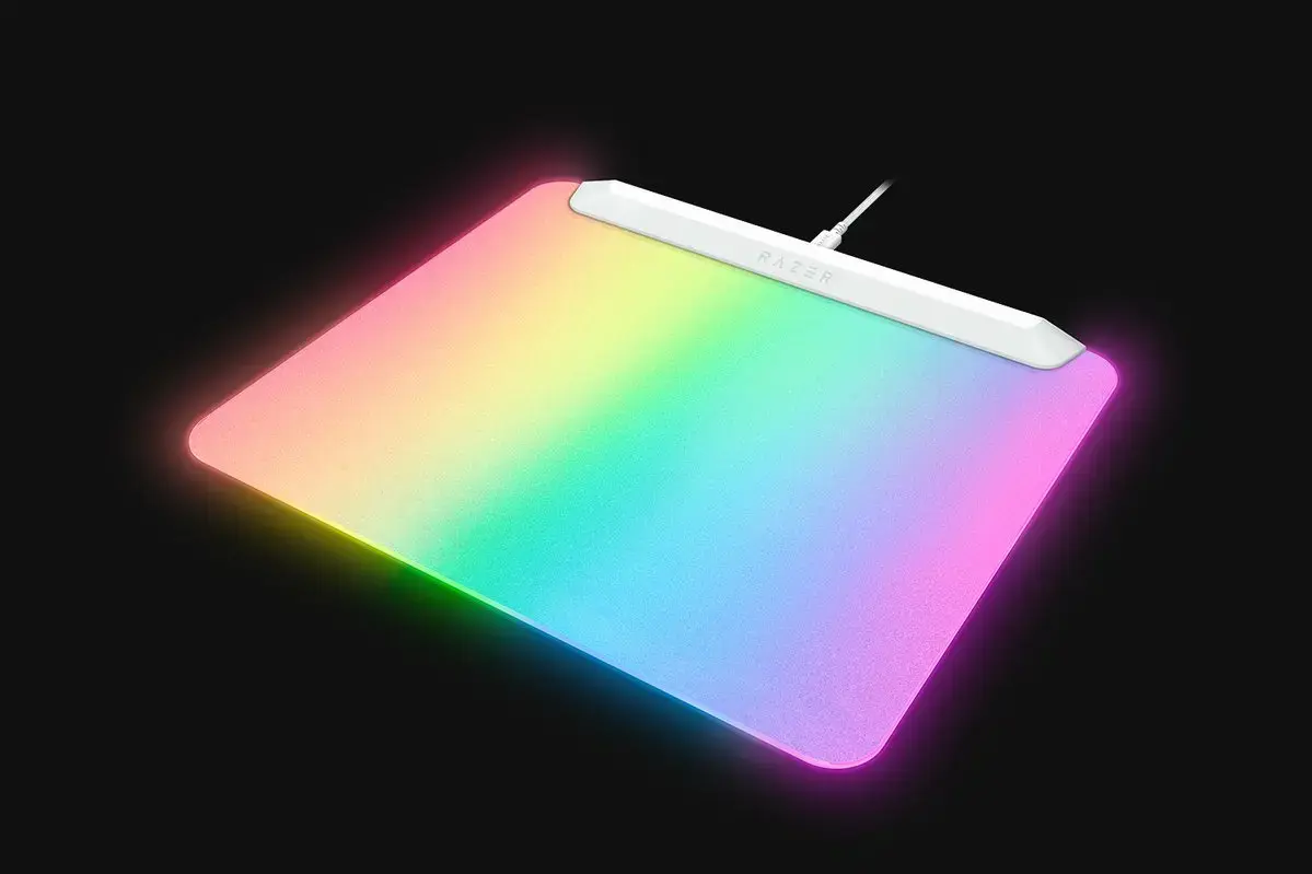 Коврик для мышки Razer Firefly V2 Pro Photo 3