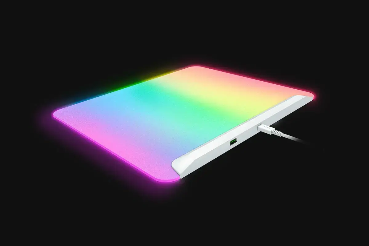 Коврик для мышки Razer Firefly V2 Pro Photo 4