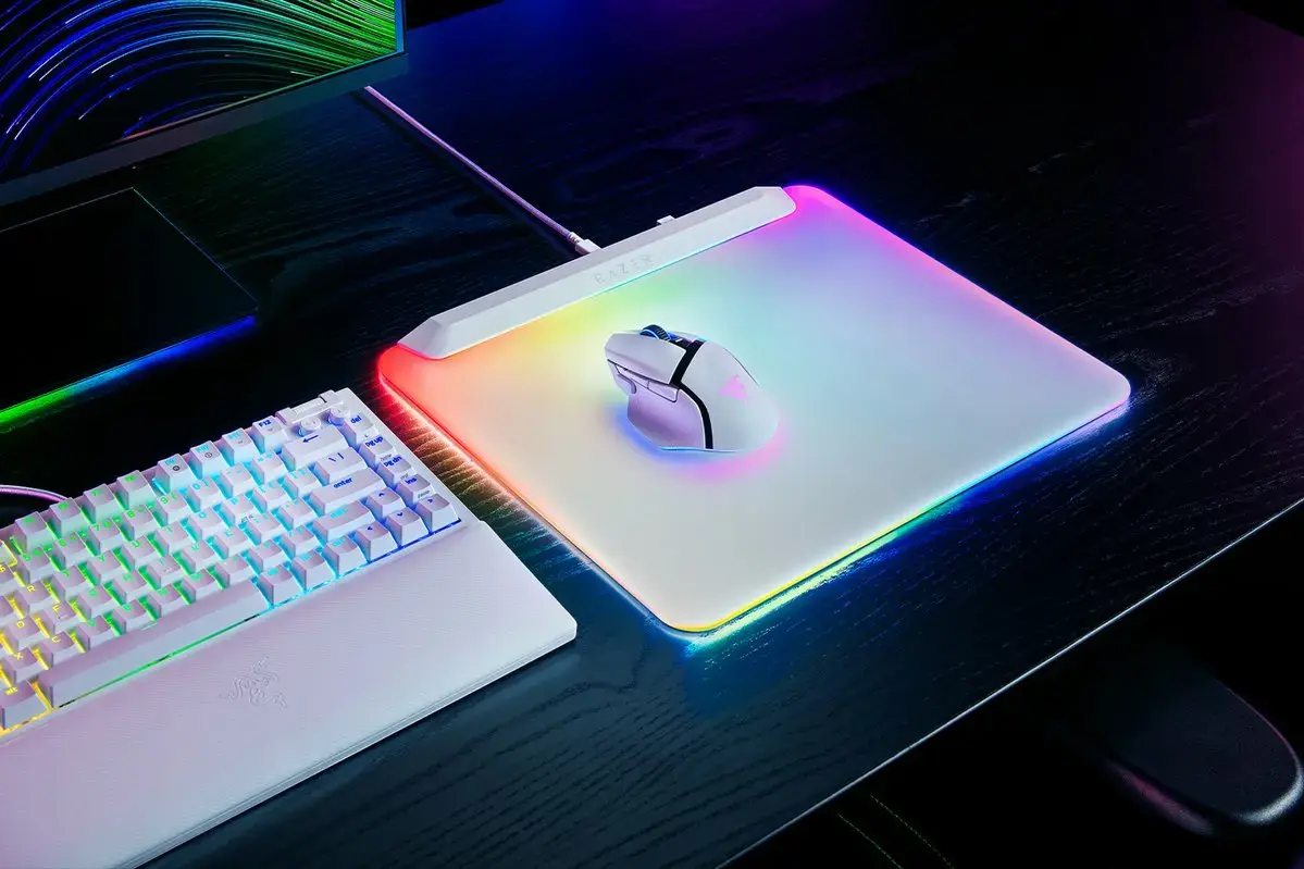 Коврик для мышки Razer Firefly V2 Pro Photo 6