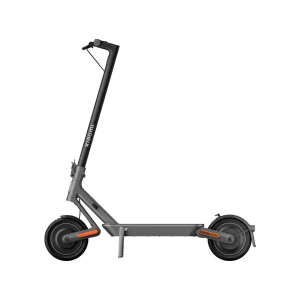 Kickbike skūteris Xiaomi Electric Scooter 4 Ultra Photo 2