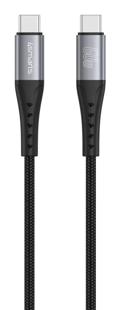 USB кабель 4smarts 541454 Photo 2