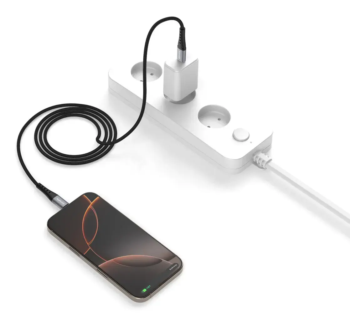 USB кабель 4smarts 541454 Photo 3