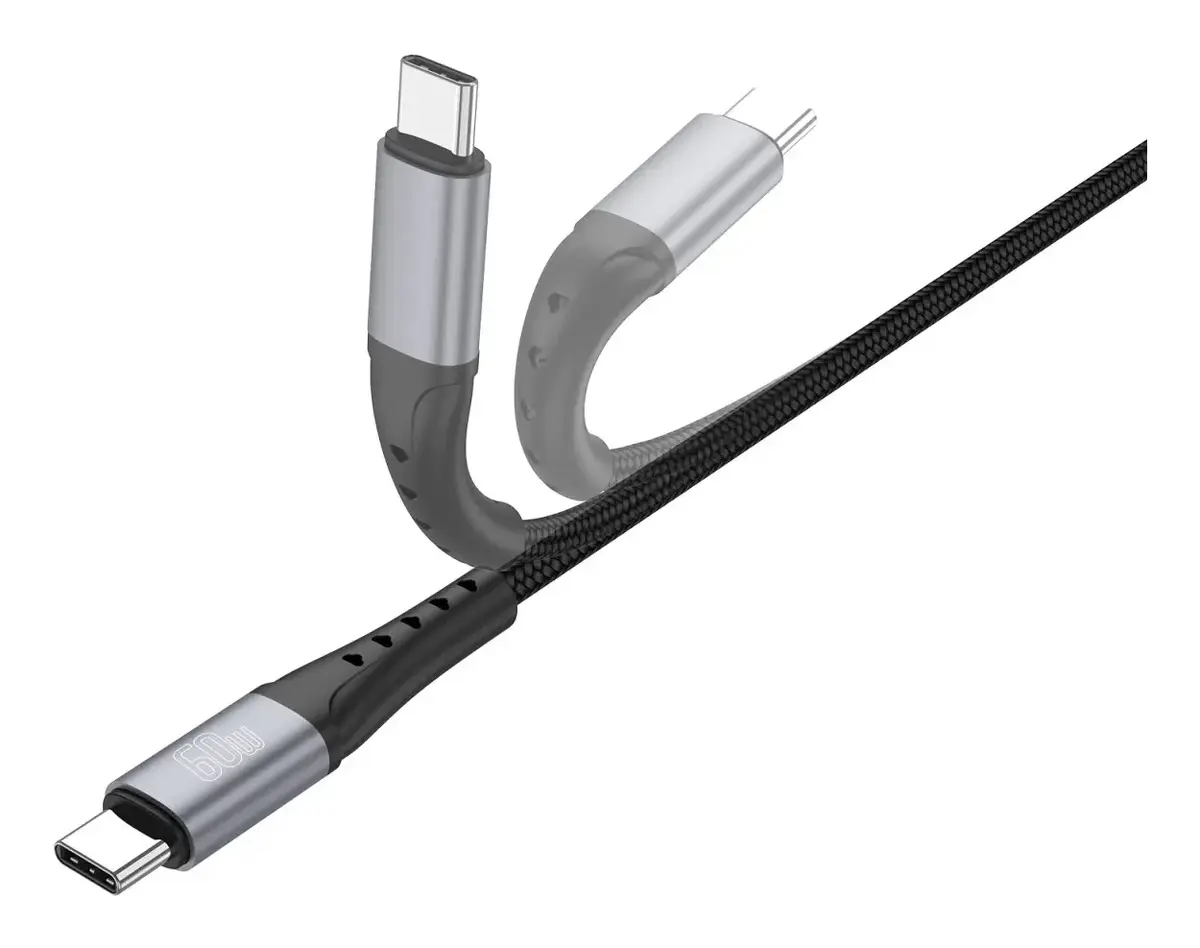 USB кабель 4smarts 541454 Photo 5