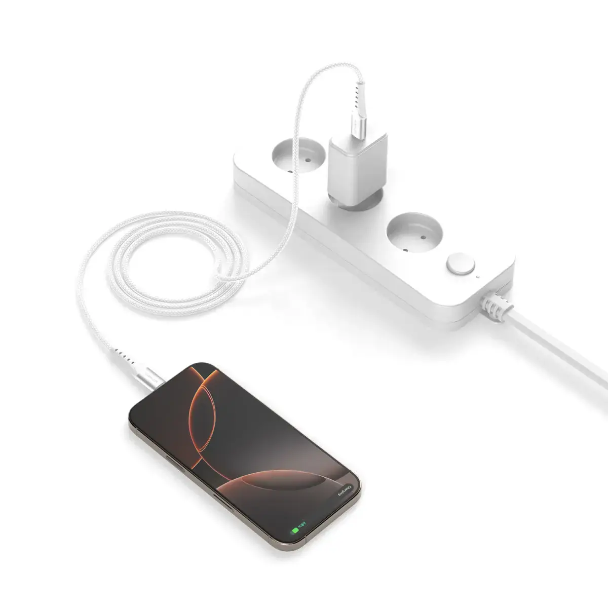 USB кабель 4smarts 541452 Photo 3