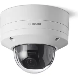 Dome camera Bosch NDE-8703-RX 4MP PTZ — 4 MP resolution, dome form factor