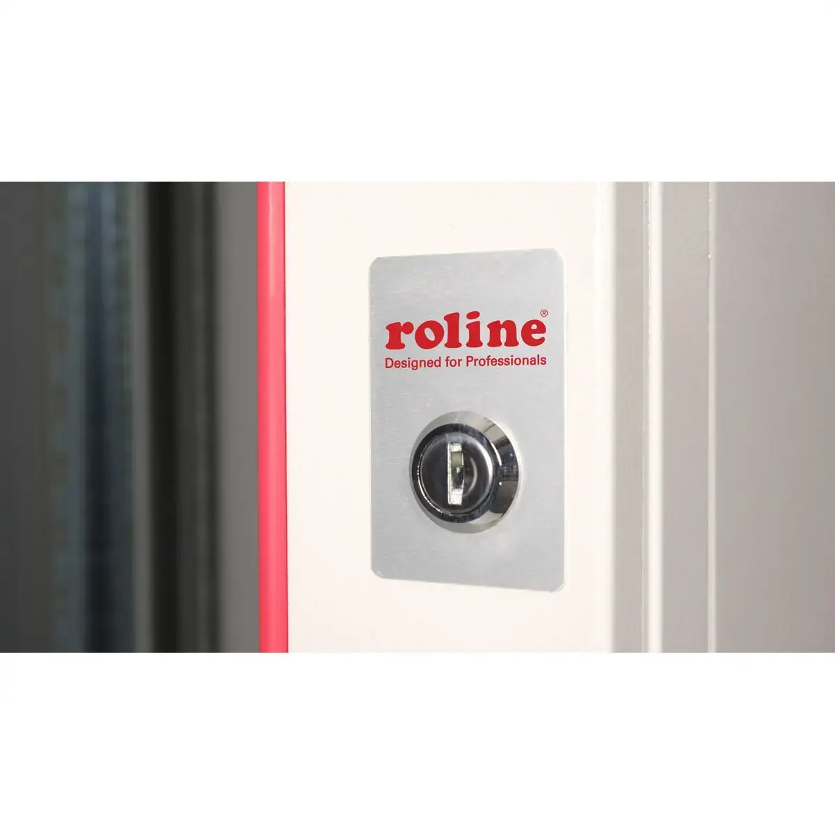 Wall mounted rack ROLINE Pro 20 U Photo 2