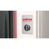 Wall mounted rack ROLINE Pro 20 U Photo 2