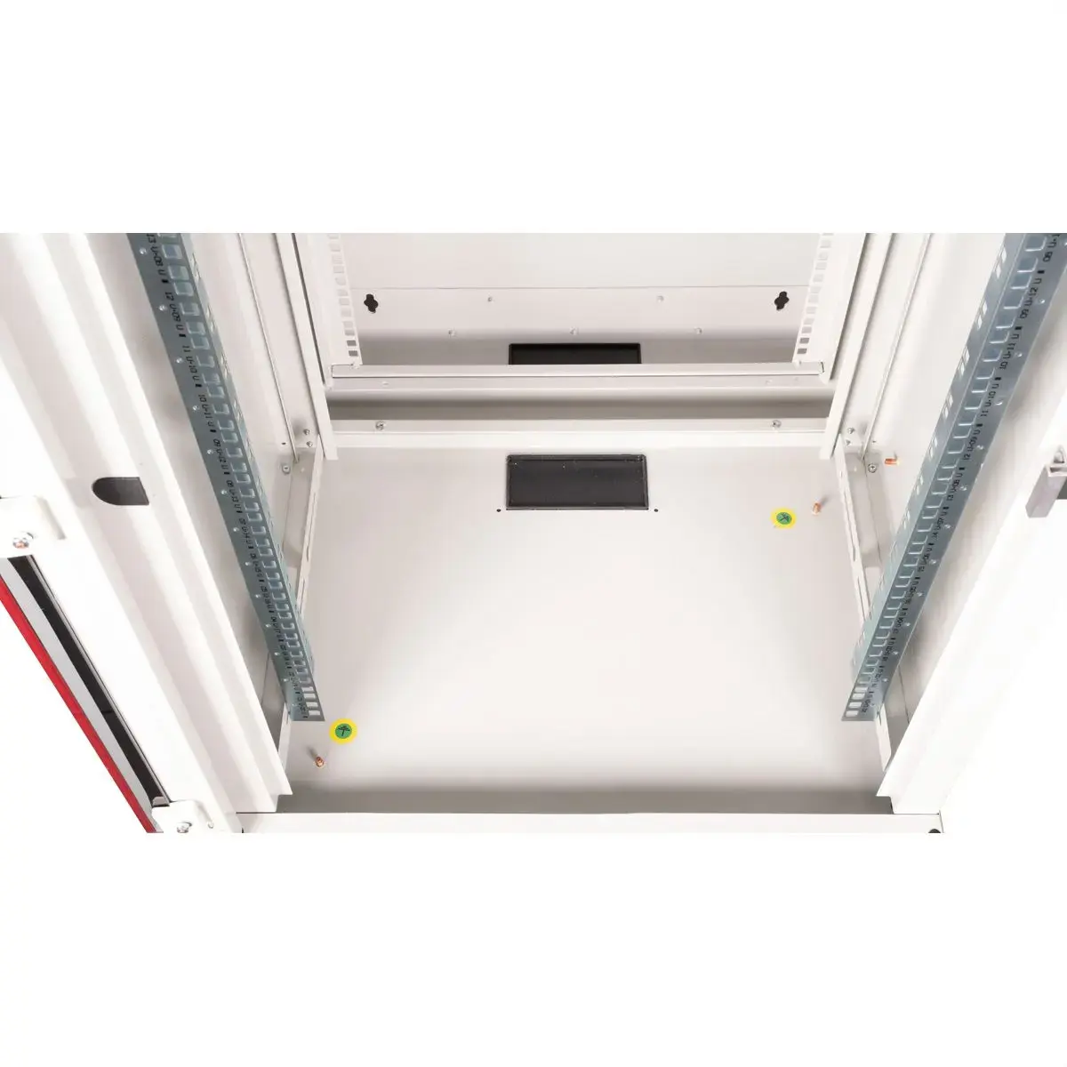 Wall mounted rack ROLINE Pro 20 U Photo 3