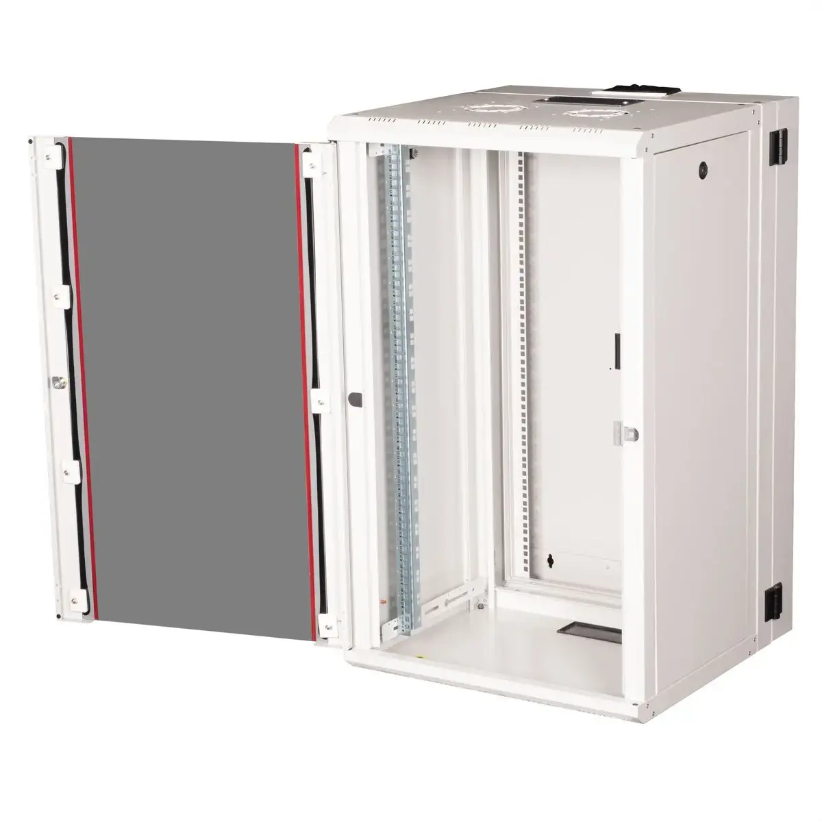 Wall mounted rack ROLINE Pro 20 U Photo 6