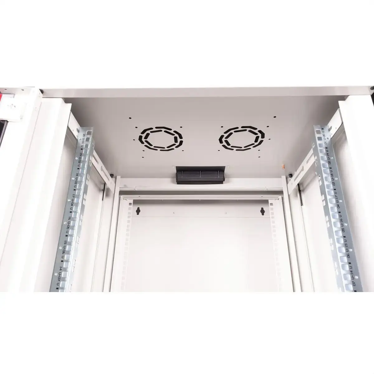Wall mounted rack ROLINE Pro 20 U Photo 8
