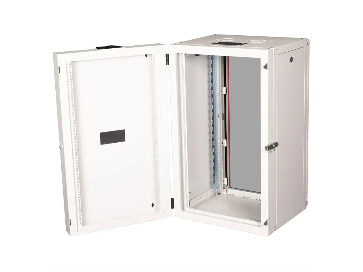 Wall mounted rack ROLINE Pro 20 U Photo 9