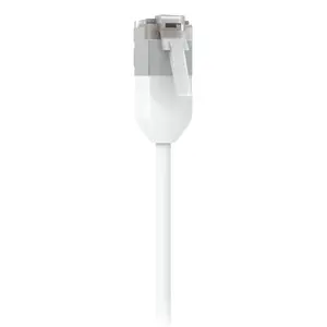 Networking Cable Ubiquiti UACC-Cable-Patch-Outdoor-C6A-1M-W Cat6a 1m White