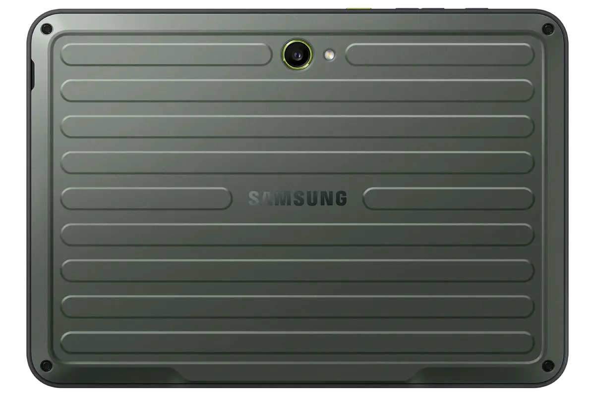 Планшет Samsung Galaxy Tab Active5 Pro Photo 2
