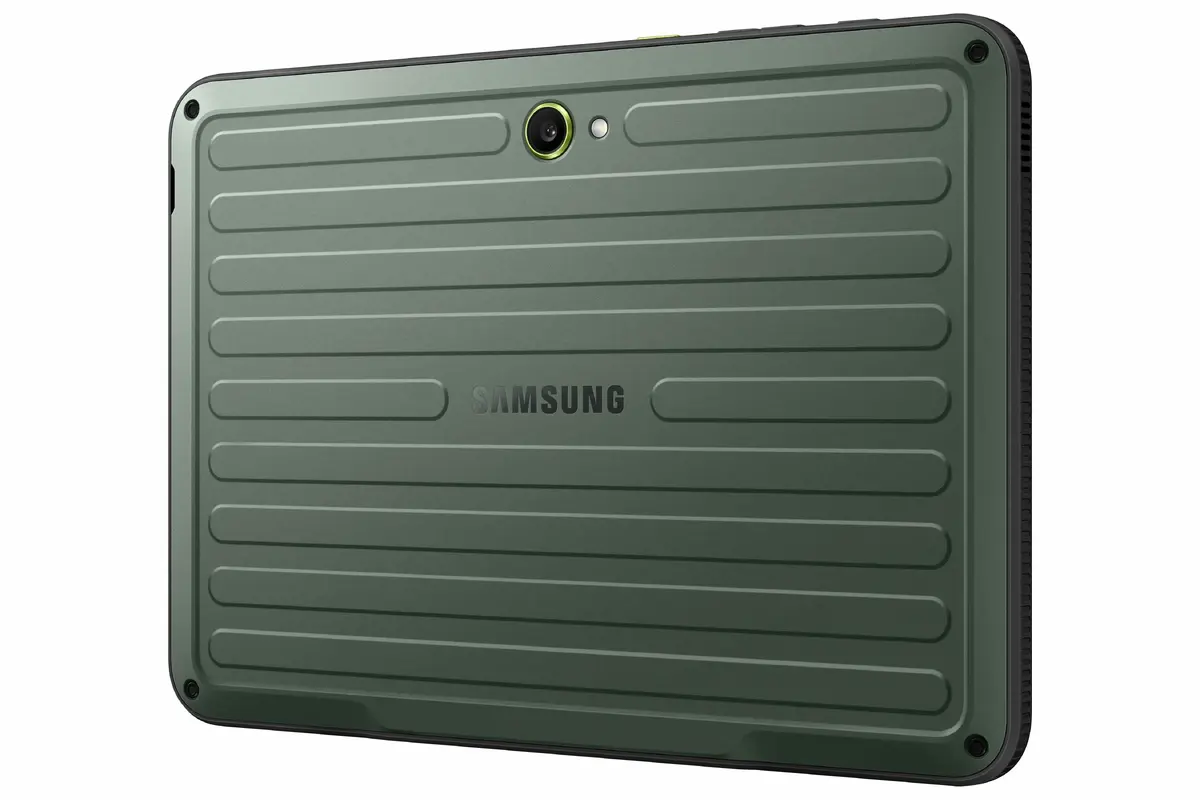 Планшет Samsung Galaxy Tab Active5 Pro Photo 5