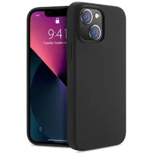Cover Nevox 2498 Mobile Phone Case Black 15.5 cm (6.1")