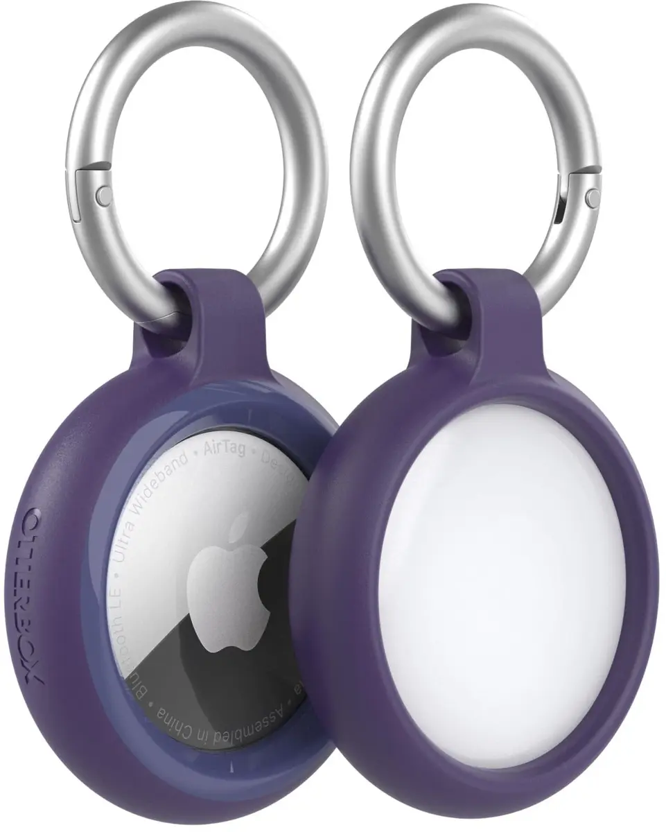 Aizsargvāciņš OtterBox Sleek priekš Apple AirTag