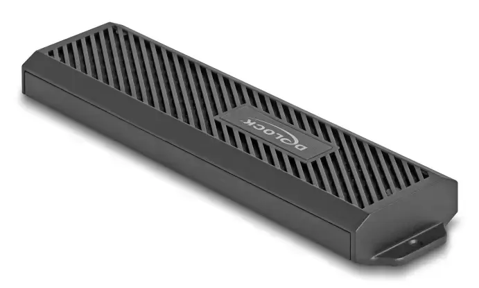 SSD enclosure DeLOCK 42031 Photo 2