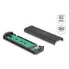 SSD enclosure DeLOCK 42031 Photo 4