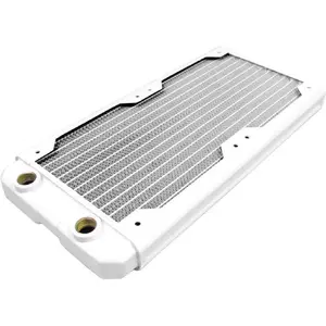 240mm Radiator Hardware Labs Black Ice Nemesis GTS 240 — high-performance liquid cooling radiator