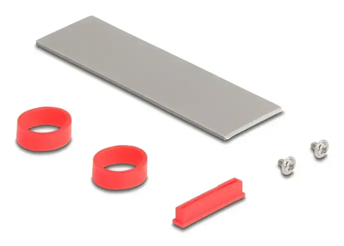 DeLOCK 64340 Internal M.2 Adapter Photo 2